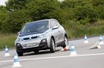 BMW i3 2014 года